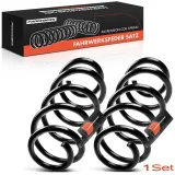 Fahrwerksfeder Vorderachse Frankberg 5481FB0009241