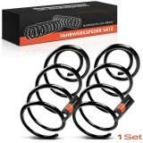 Fahrwerksfeder Vorderachse Frankberg 5481FB0009242