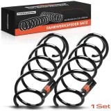 Fahrwerksfeder Vorderachse Frankberg 5481FB0009249