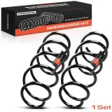 Fahrwerksfeder Vorderachse Frankberg 5481FB0009254