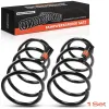 Fahrwerksfeder Vorderachse Frankberg 5481FB0009260 Bild Fahrwerksfeder Vorderachse Frankberg 5481FB0009260