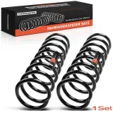 Fahrwerksfeder Hinterachse Frankberg 5481FB0009284