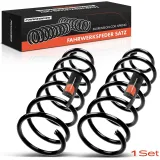 Fahrwerksfeder Hinterachse Frankberg 5481FB0009314