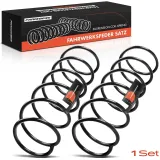 Fahrwerksfeder Vorderachse Frankberg 5481FB0009316