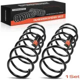 Fahrwerksfeder Vorderachse Frankberg 5481FB0009324