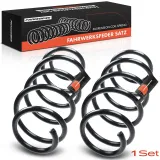 Fahrwerksfeder Hinterachse Frankberg 5481FB0009337