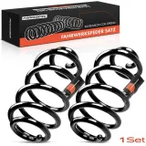 Fahrwerksfeder Hinterachse Frankberg 5481FB0009342