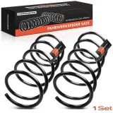 Fahrwerksfeder Vorderachse Frankberg 5481FB0009346