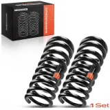 Fahrwerksfeder Vorderachse Frankberg 5481FB0009381