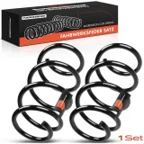 Fahrwerksfeder Vorderachse Frankberg 5481FB0009382