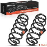 Fahrwerksfeder Hinterachse Frankberg 5481FB0009388