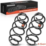 Fahrwerksfeder Hinterachse Frankberg 5481FB0009398