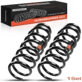 Fahrwerksfeder Hinterachse Frankberg 5481FB0009402