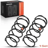 Fahrwerksfeder Hinterachse Frankberg 5481FB0009406