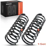 Fahrwerksfeder Hinterachse Frankberg 5481FB0009409