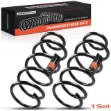 Fahrwerksfeder Hinterachse Frankberg 5481FB0009420