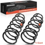 Fahrwerksfeder Vorderachse Frankberg 5481FB0009422