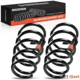 Fahrwerksfeder Hinterachse Frankberg 5481FB0009423