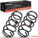 Fahrwerksfeder Vorderachse Frankberg 5481FB0009425