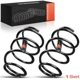 Fahrwerksfeder Vorderachse Frankberg 5481FB0009443