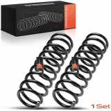 Fahrwerksfeder Hinterachse Frankberg 5481FB0009448