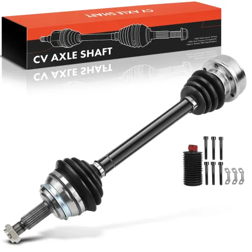 Antriebswelle Vorderachse links Frankberg 5481FB0009458 Bild Antriebswelle Vorderachse links Frankberg 5481FB0009458