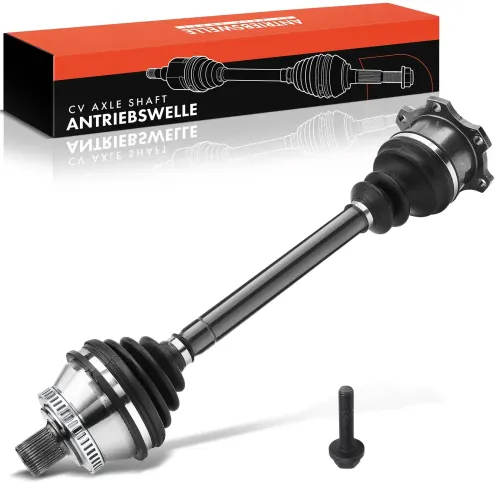 Antriebswelle Vorderachse links Frankberg 5481FB0009466 Bild Antriebswelle Vorderachse links Frankberg 5481FB0009466