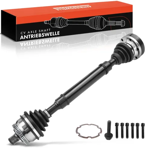 Antriebswelle Vorderachse links Vorderachse links Frankberg 5481FB0009468 Bild Antriebswelle Vorderachse links Vorderachse links Frankberg 5481FB0009468