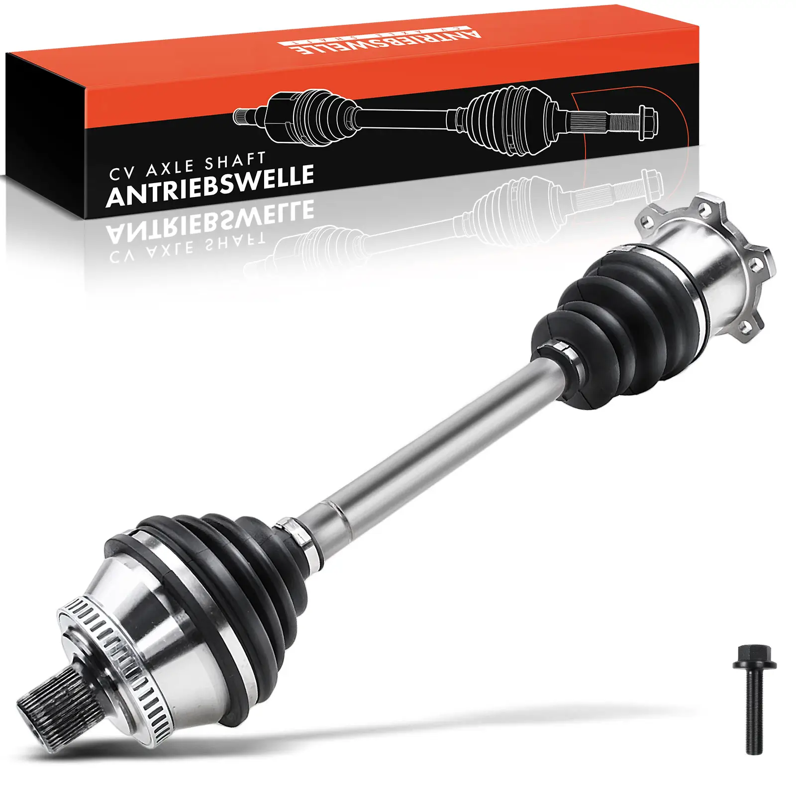 Antriebswelle Vorderachse Frankberg 5481FB0009470