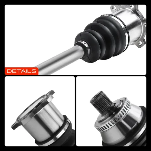 Antriebswelle Vorderachse Frankberg 5481FB0009470 Bild Antriebswelle Vorderachse Frankberg 5481FB0009470