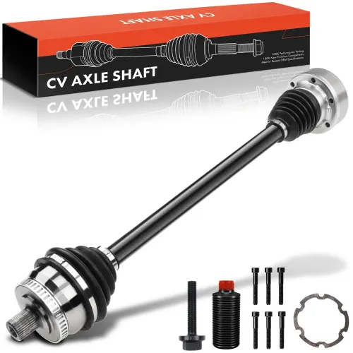 Antriebswelle Vorderachse rechts Frankberg 5481FB0009474 Bild Antriebswelle Vorderachse rechts Frankberg 5481FB0009474