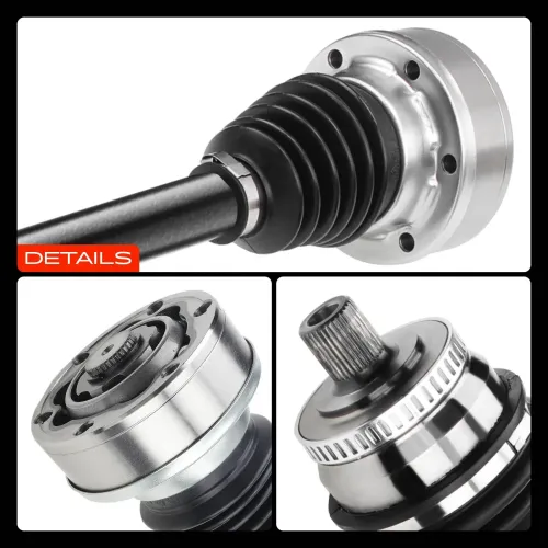 Antriebswelle Vorderachse rechts Frankberg 5481FB0009474 Bild Antriebswelle Vorderachse rechts Frankberg 5481FB0009474