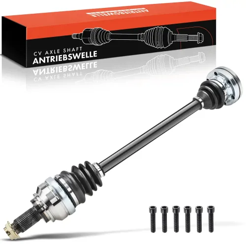 Antriebswelle Hinterachse Frankberg 5481FB0009490 Bild Antriebswelle Hinterachse Frankberg 5481FB0009490