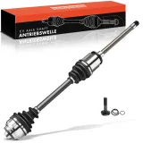 Antriebswelle Vorderachse rechts Frankberg 5481FB0009495