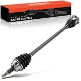 Antriebswelle Vorderachse rechts Frankberg 5481FB0009522