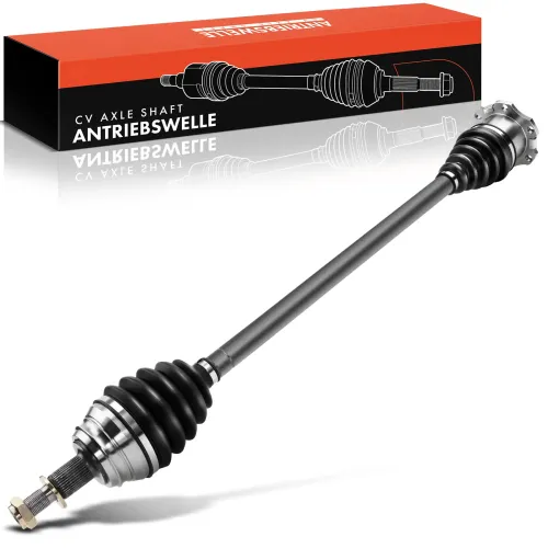 Antriebswelle Vorderachse rechts Frankberg 5481FB0009522 Bild Antriebswelle Vorderachse rechts Frankberg 5481FB0009522