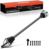 Antriebswelle Vorderachse rechts Frankberg 5481FB0009523