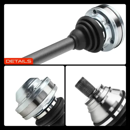 Antriebswelle Vorderachse rechts Frankberg 5481FB0009523 Bild Antriebswelle Vorderachse rechts Frankberg 5481FB0009523