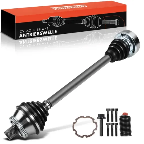 Antriebswelle Vorderachse links Frankberg 5481FB0009563 Bild Antriebswelle Vorderachse links Frankberg 5481FB0009563