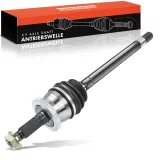 Antriebswelle Vorderachse links Frankberg 5481FB0009601