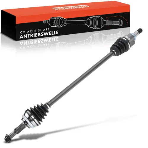 Antriebswelle Vorderachse rechts Frankberg 5481FB0009604 Bild Antriebswelle Vorderachse rechts Frankberg 5481FB0009604