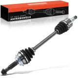 Antriebswelle Vorderachse links Frankberg 5481FB0009609