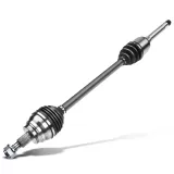 Antriebswelle Vorderachse rechts Frankberg 5481FB0009620