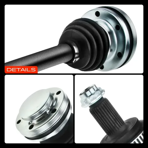 Antriebswelle rechts Frankberg 5481FB0009631 Bild Antriebswelle rechts Frankberg 5481FB0009631