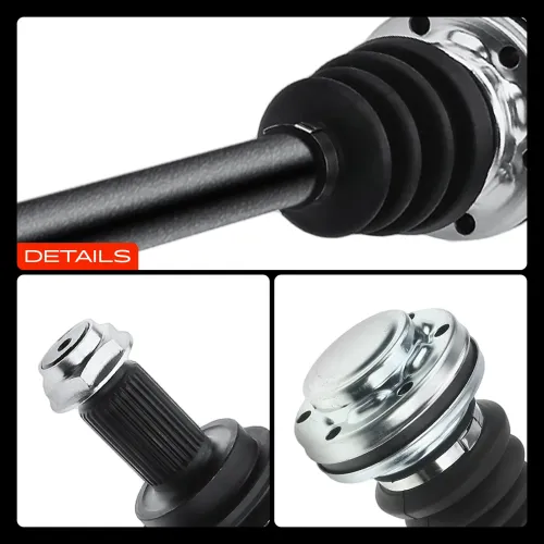 Antriebswelle Hinterachse Frankberg 5481FB0009633 Bild Antriebswelle Hinterachse Frankberg 5481FB0009633