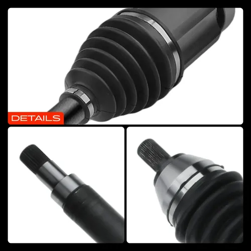 Antriebswelle Vorderachse rechts Frankberg 5481FB0009672 Bild Antriebswelle Vorderachse rechts Frankberg 5481FB0009672