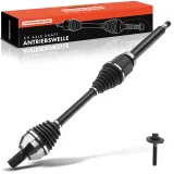 Antriebswelle Vorderachse rechts Frankberg 5481FB0009673