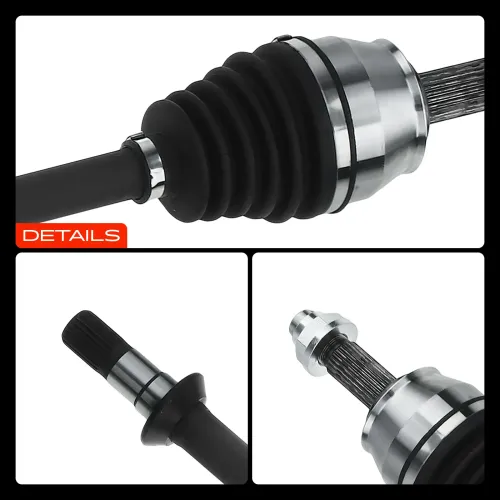 Antriebswelle Vorderachse rechts Frankberg 5481FB0009679 Bild Antriebswelle Vorderachse rechts Frankberg 5481FB0009679