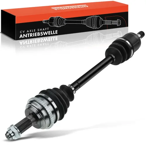 Antriebswelle Vorderachse rechts Vorderachse rechts Frankberg 5481FB0009683 Bild Antriebswelle Vorderachse rechts Vorderachse rechts Frankberg 5481FB0009683