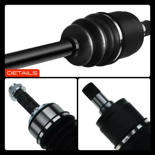 Antriebswelle Vorderachse links Frankberg 5481FB0009685 Bild Antriebswelle Vorderachse links Frankberg 5481FB0009685